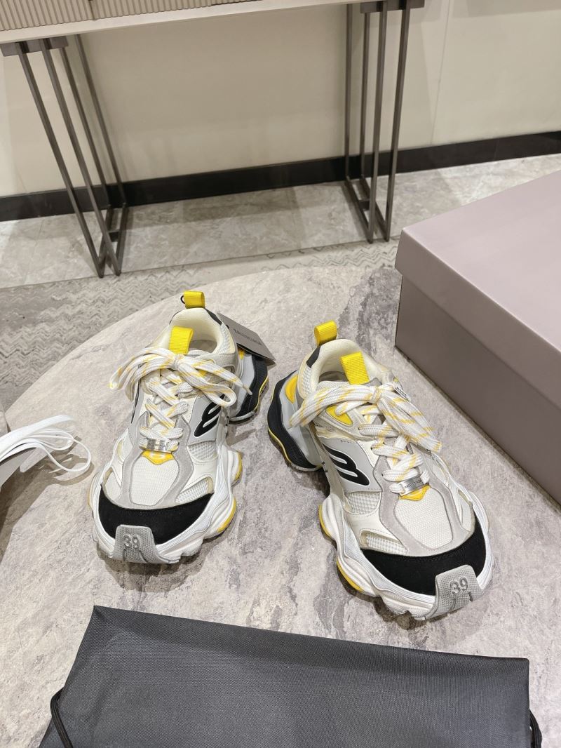 Balenciaga Track Shoes